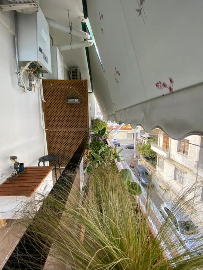 Plato'S Academy Home Athen Eksteriør bilde