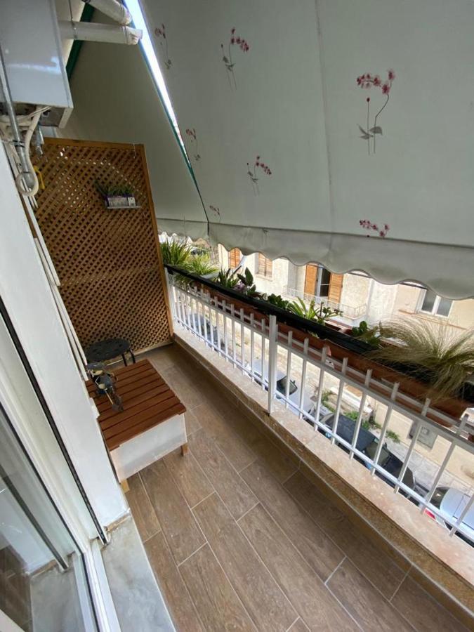 Plato'S Academy Home Athen Eksteriør bilde