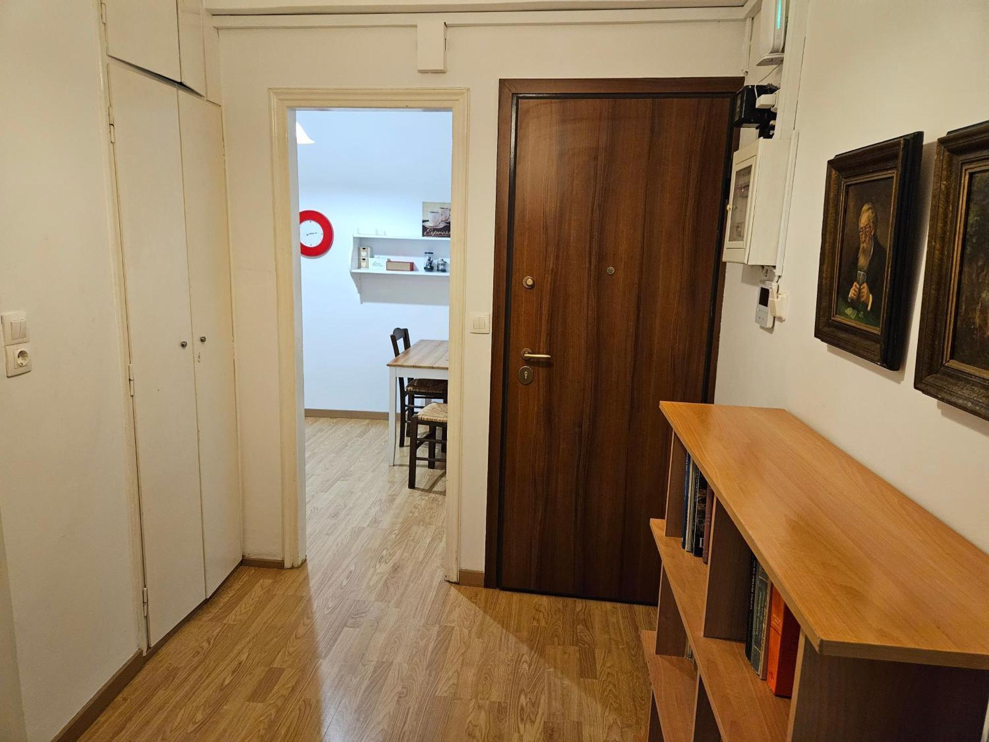 Plato'S Academy Home Athen Eksteriør bilde