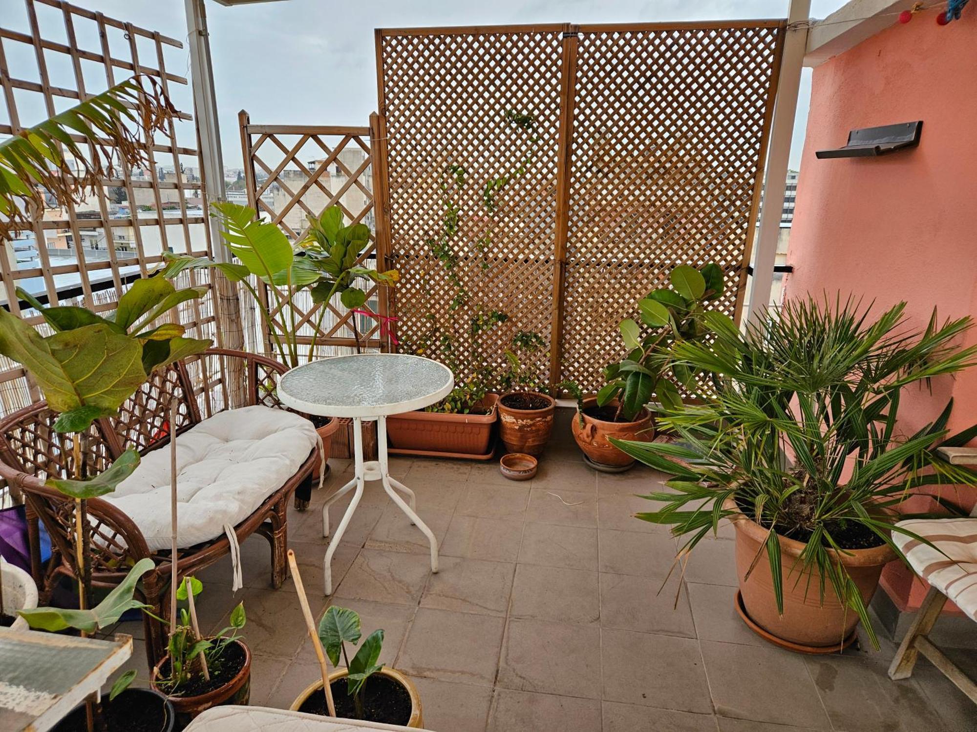 Plato'S Academy Home Athen Eksteriør bilde